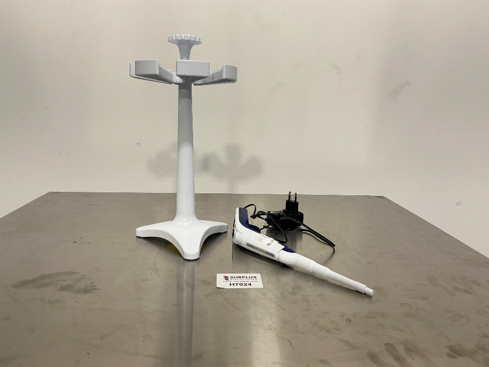 Image of Mettler toledo Rainin E4 XLS